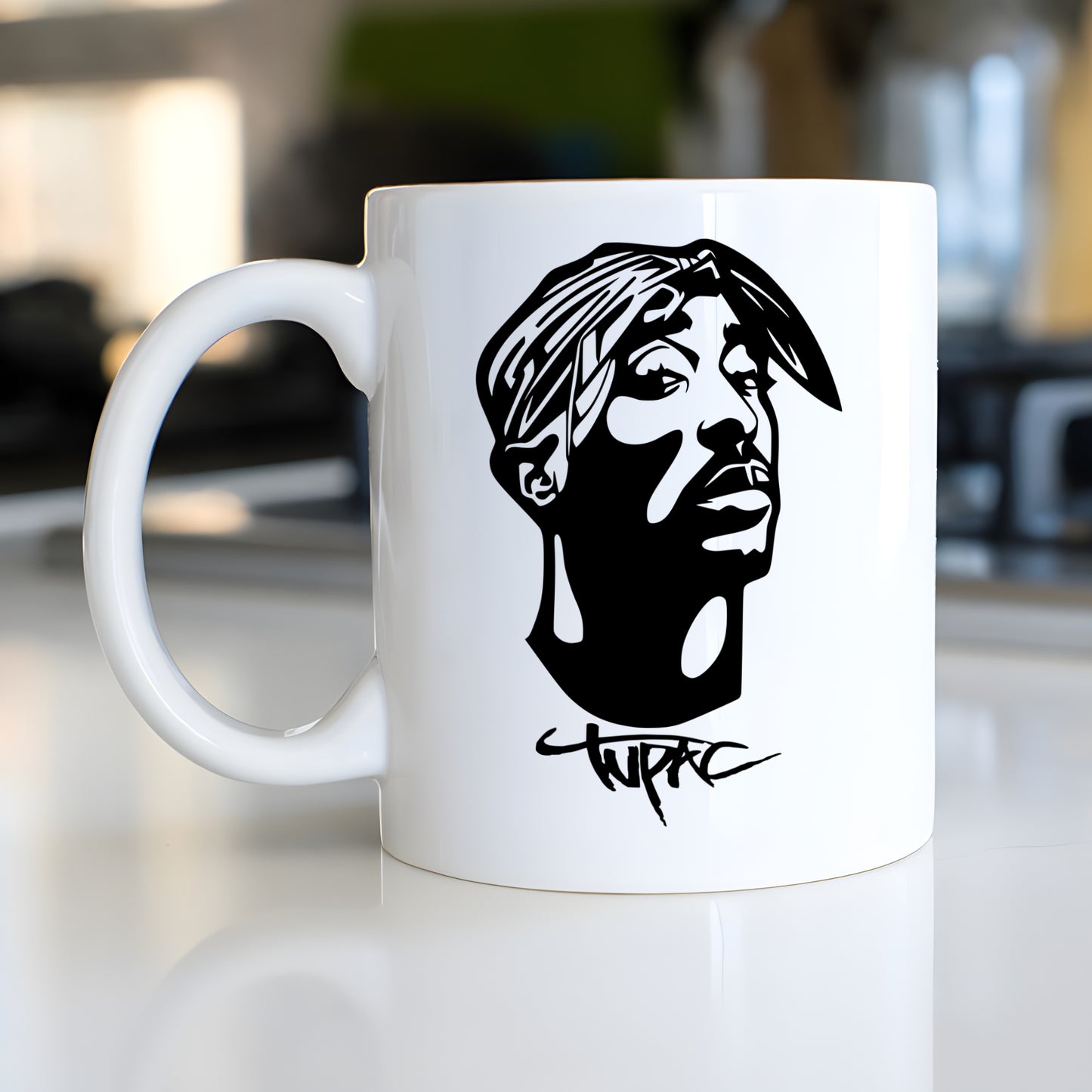 tupac mug